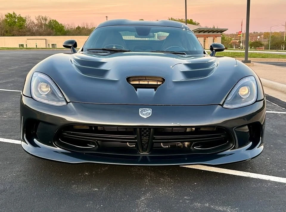 2014 Dodge Viper 5th Gen - Image 7 of 16