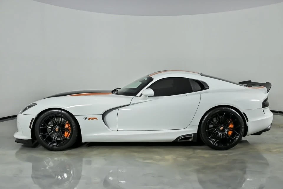 2014 Dodge Viper 5th Gen - Image 8 of 20