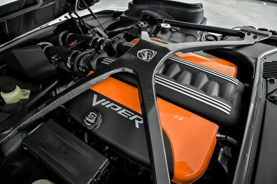 2014 Dodge Viper 5th Gen - Image 18 of 20