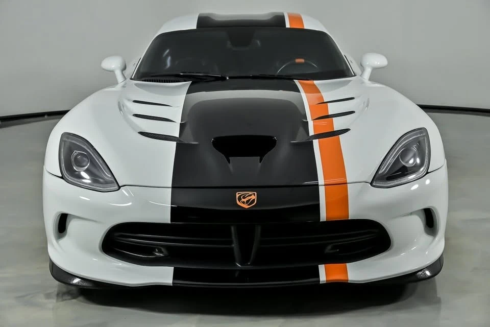 2014 Dodge Viper 5th Gen - Image 5 of 20