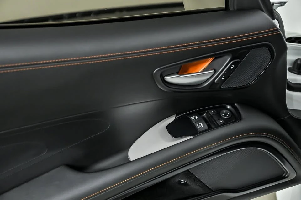2014 Dodge Viper 5th Gen - Image 19 of 20