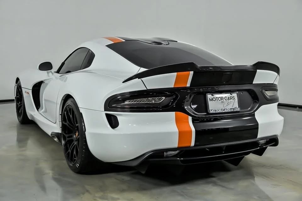 2014 Dodge Viper 5th Gen - Image 10 of 20