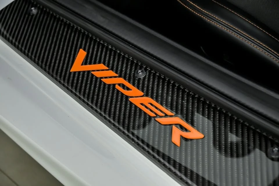 2014 Dodge Viper 5th Gen - Image 20 of 20