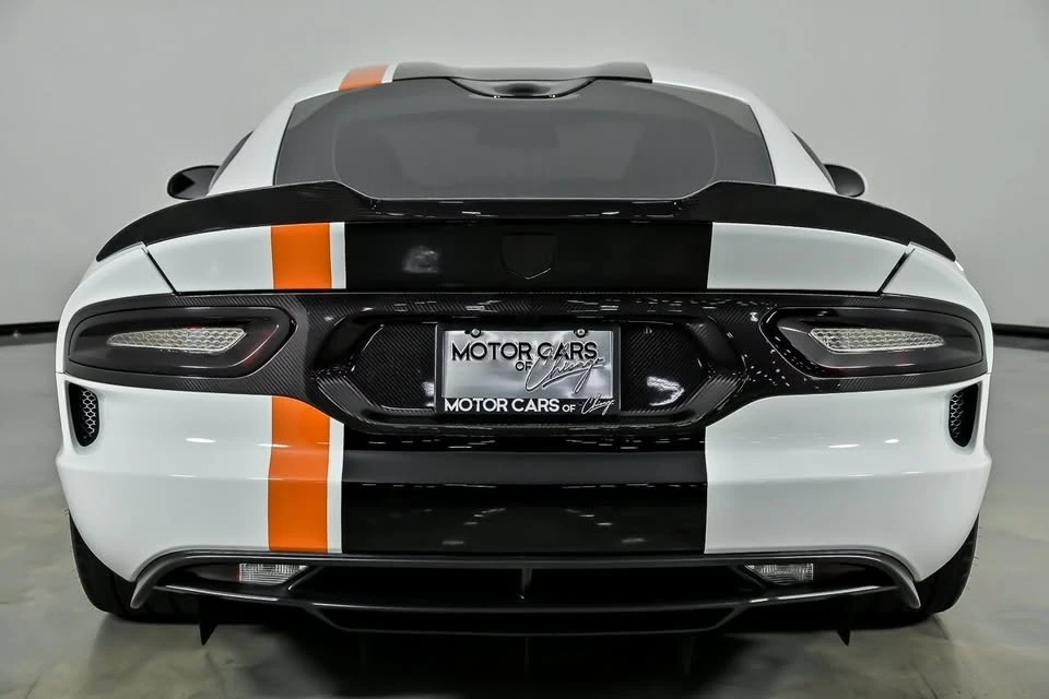 2014 Dodge Viper 5th Gen - Image 11 of 20