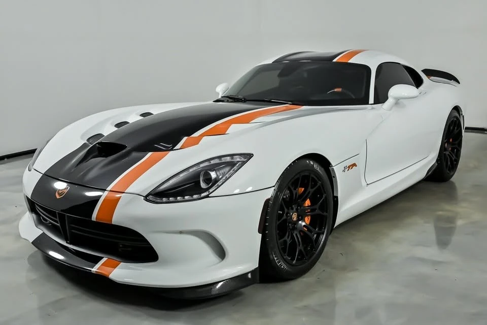 2014 Dodge Viper 5th Gen - Image 6 of 20
