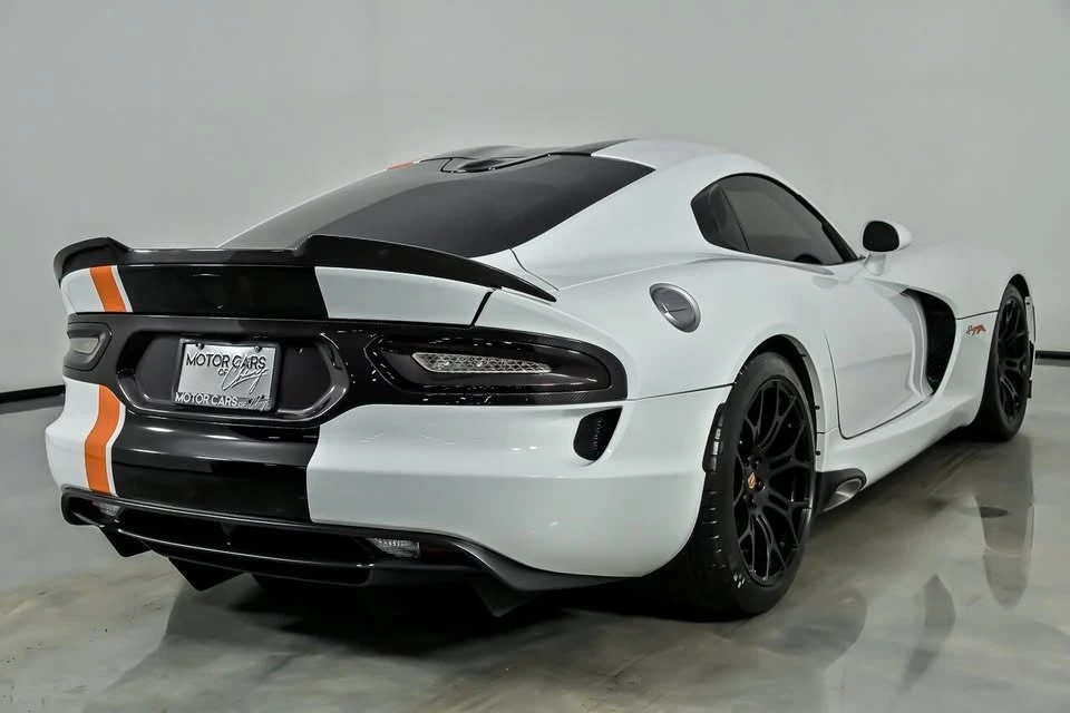 2014 Dodge Viper 5th Gen - Image 12 of 20