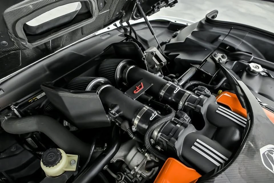 2014 Dodge Viper 5th Gen - Image 17 of 20