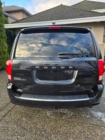 2014 Dodge Caravan - Image 4 of 8