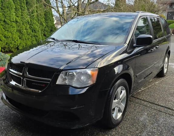 2014 Dodge Caravan - Image 3 of 8