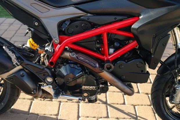 2014 Ducati Hypermotard - Image 5 of 6