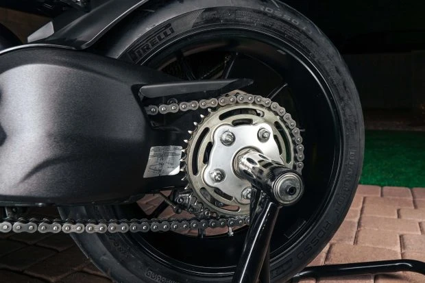 2014 Ducati Streetfighter - Image 6 of 6