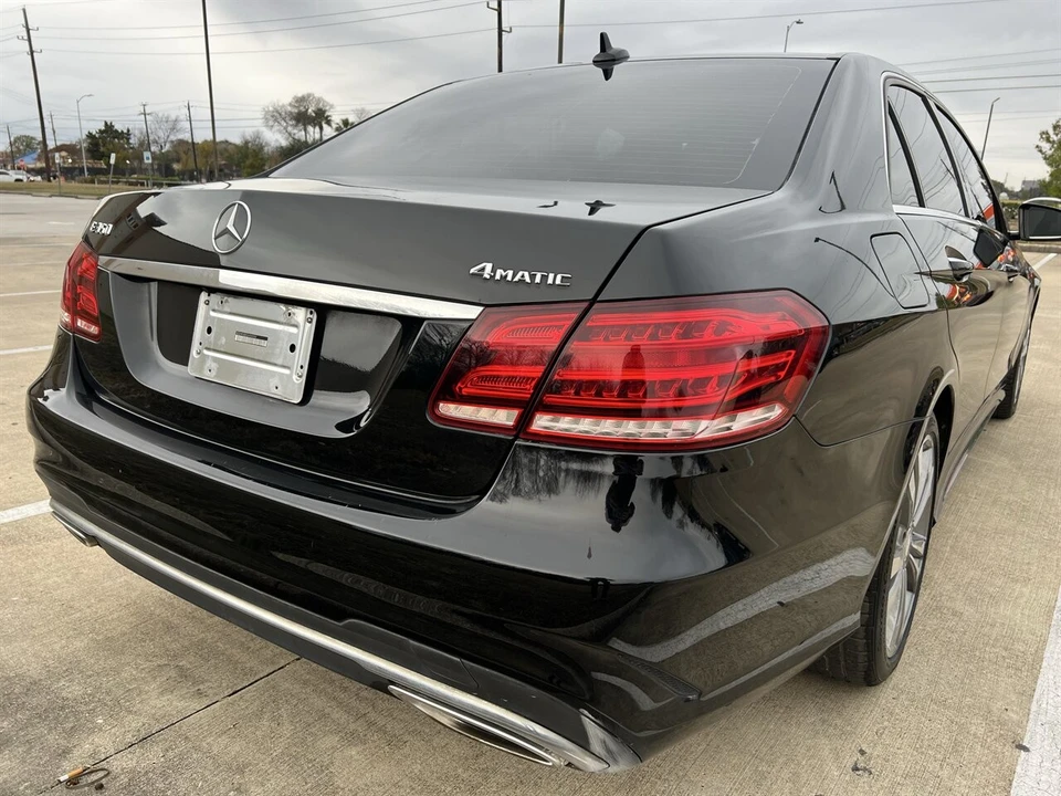 2014 Mercedes-Benz W212 E-Class - Image 12 of 21