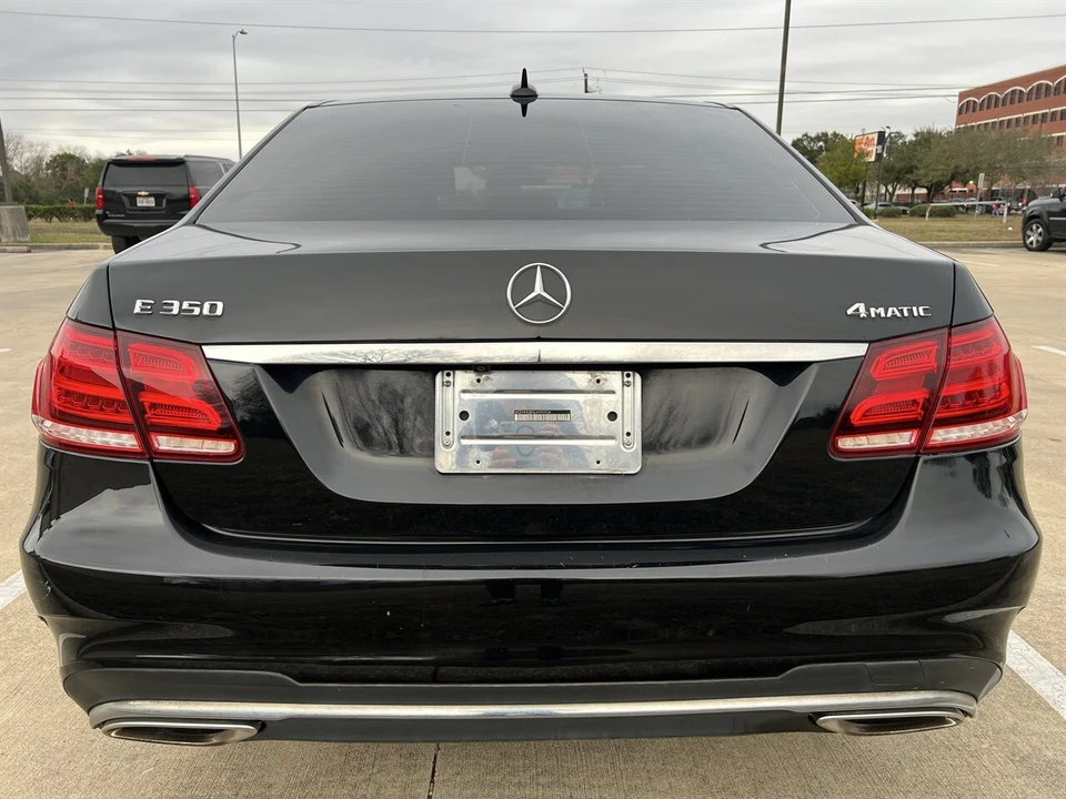 2014 Mercedes-Benz W212 E-Class - Image 11 of 21
