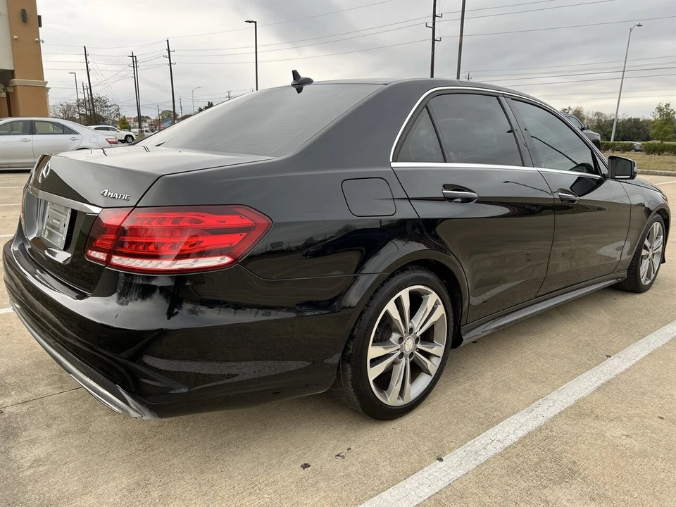 2014 Mercedes-Benz W212 E-Class - Image 13 of 21