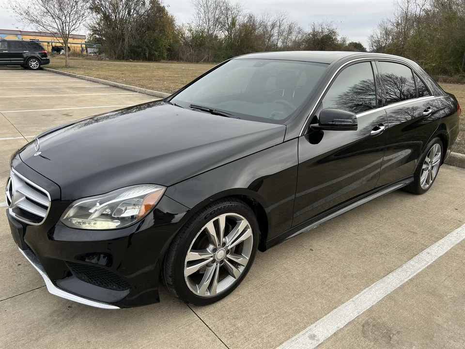 2014 Mercedes-Benz W212 E-Class - Image 7 of 21