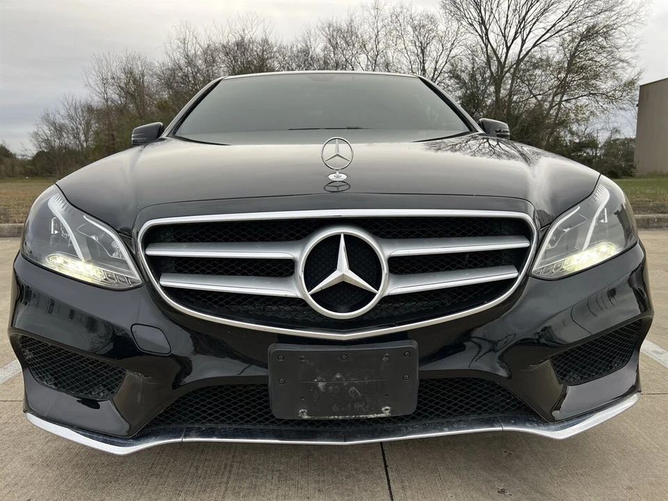 2014 Mercedes-Benz W212 E-Class - Image 2 of 21