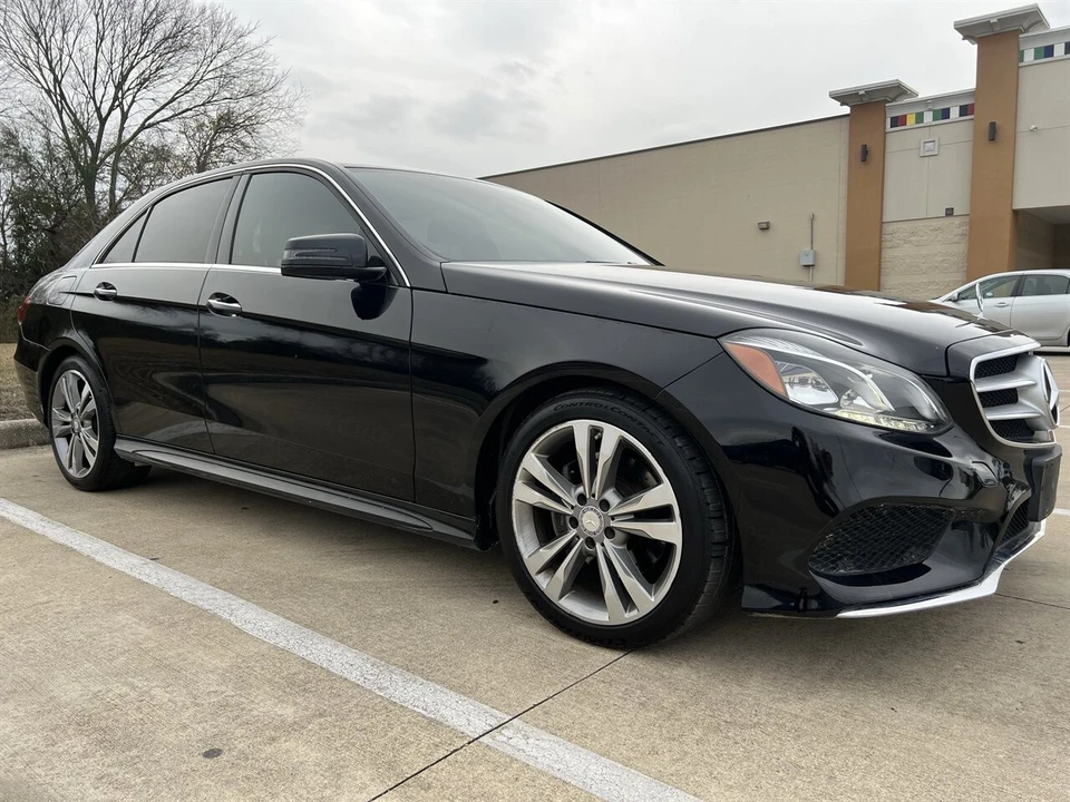 2014 Mercedes-Benz W212 E-Class - Image 15 of 21