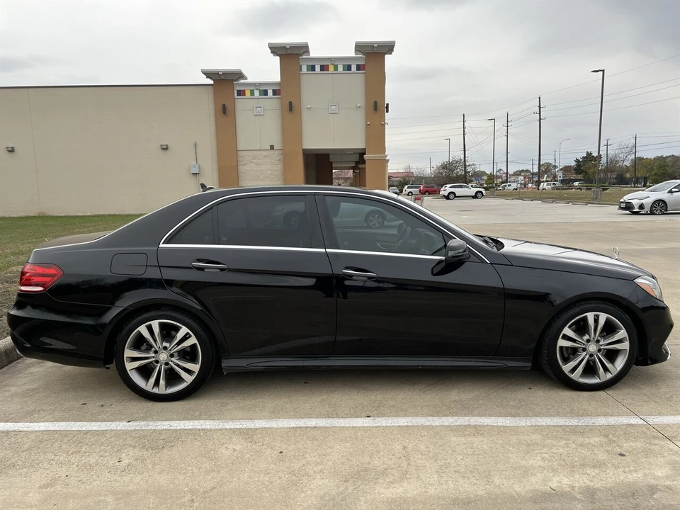 2014 Mercedes-Benz W212 E-Class - Image 14 of 21