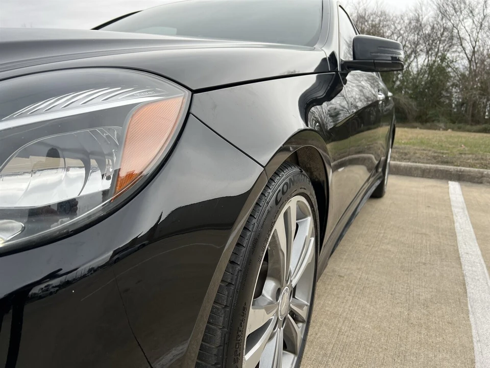 2014 Mercedes-Benz W212 E-Class - Image 17 of 21