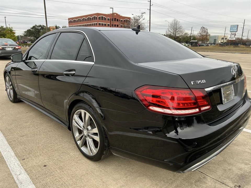 2014 Mercedes-Benz W212 E-Class - Image 9 of 21