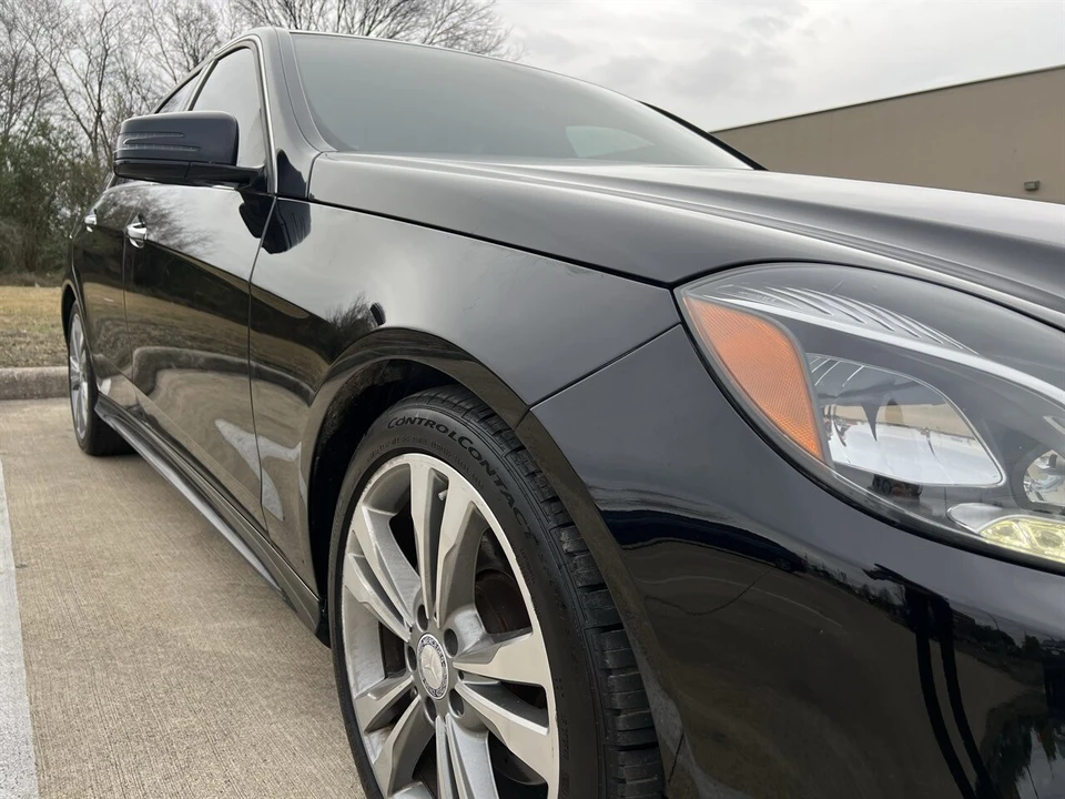 2014 Mercedes-Benz W212 E-Class - Image 16 of 21
