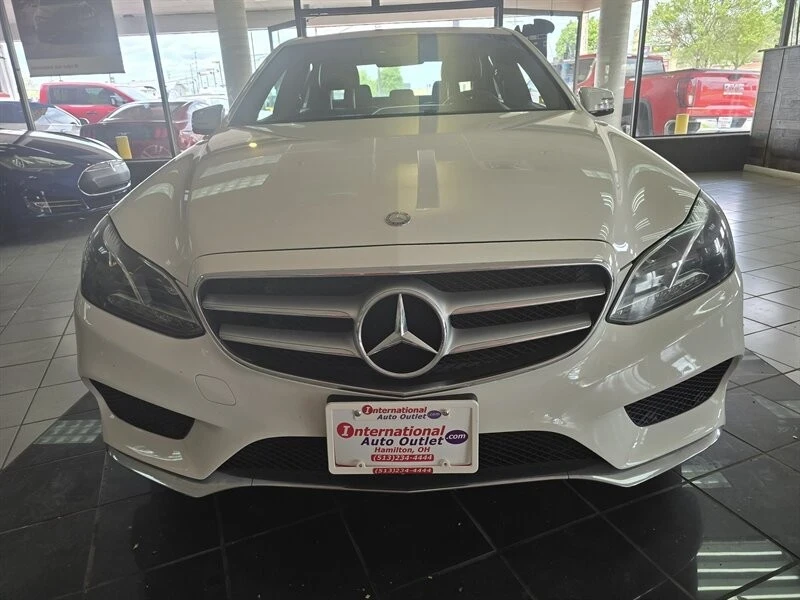 2014 Mercedes-Benz W212 E-Class - Image 2 of 4