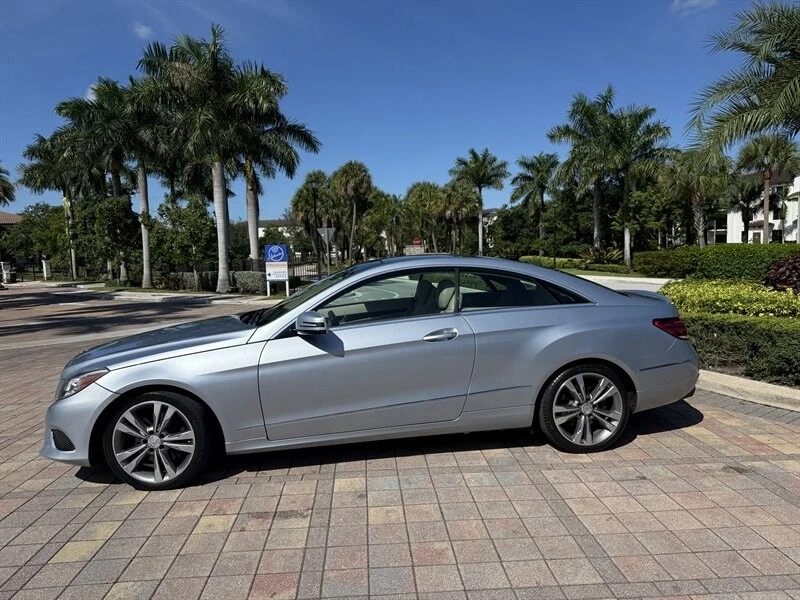 2014 Mercedes-Benz W212 E-Class - Image 13 of 21