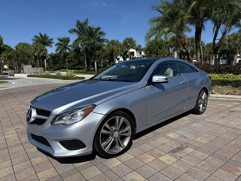 2014 Mercedes-Benz W212 E-Class - Image 2 of 21