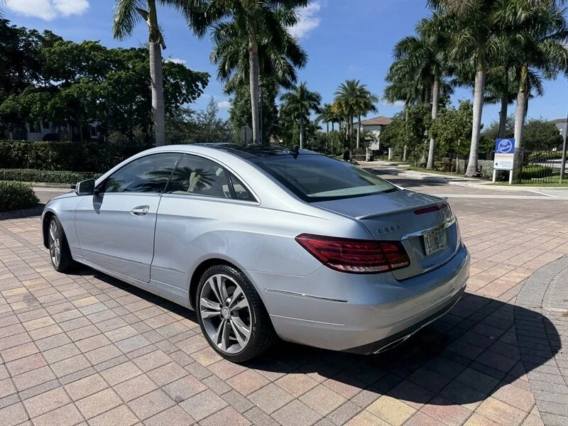 2014 Mercedes-Benz W212 E-Class - Image 14 of 21
