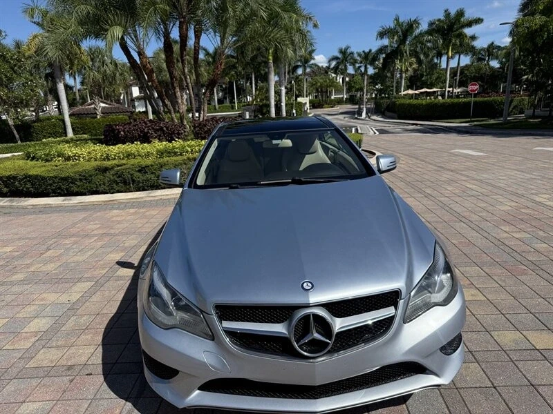 2014 Mercedes-Benz W212 E-Class - Image 11 of 21