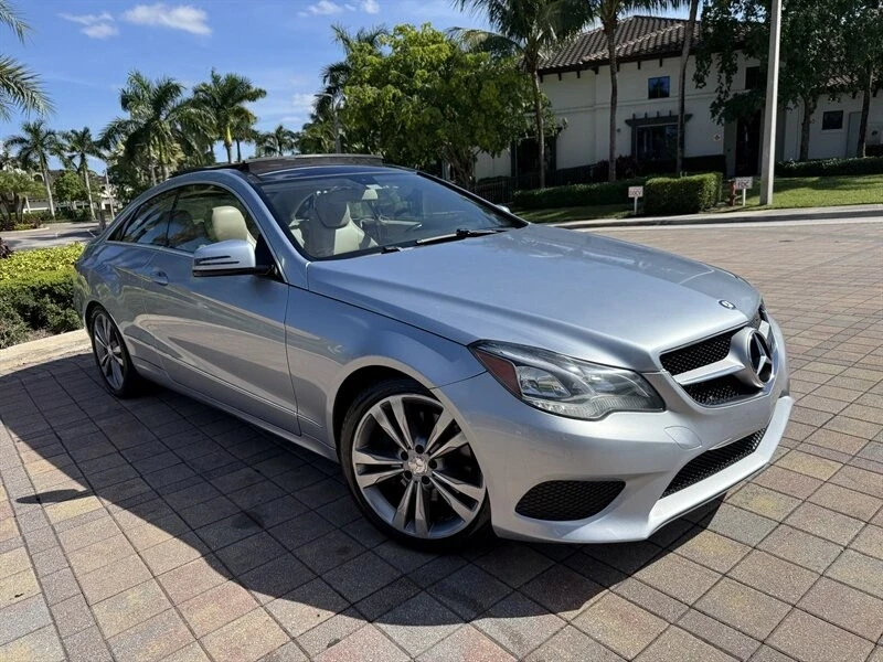 2014 Mercedes-Benz W212 E-Class - Image 9 of 21