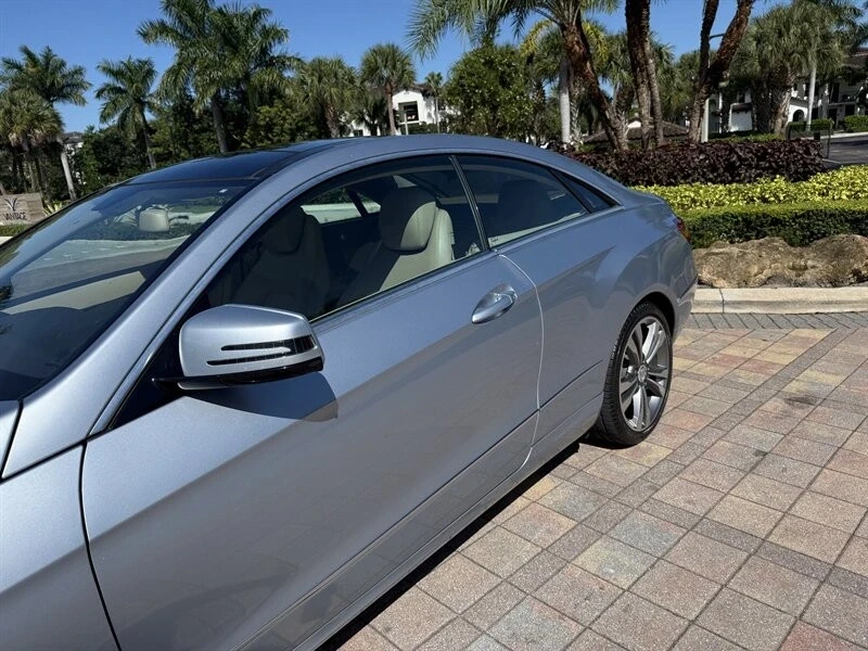 2014 Mercedes-Benz W212 E-Class - Image 12 of 21