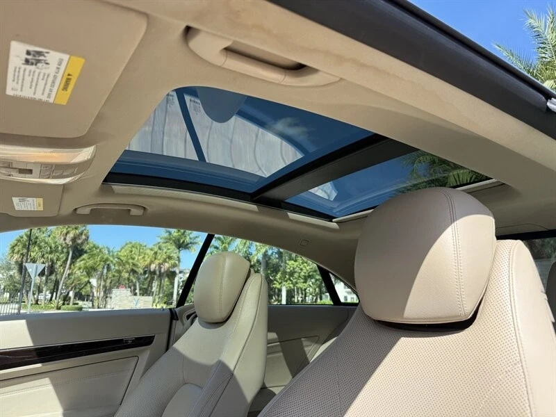 2014 Mercedes-Benz W212 E-Class - Image 8 of 21