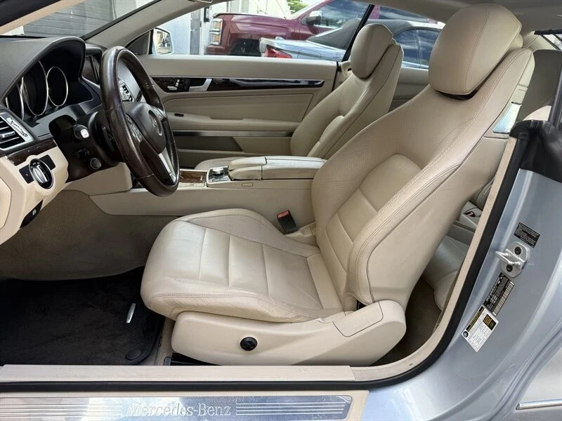 2014 Mercedes-Benz W212 E-Class - Image 17 of 21
