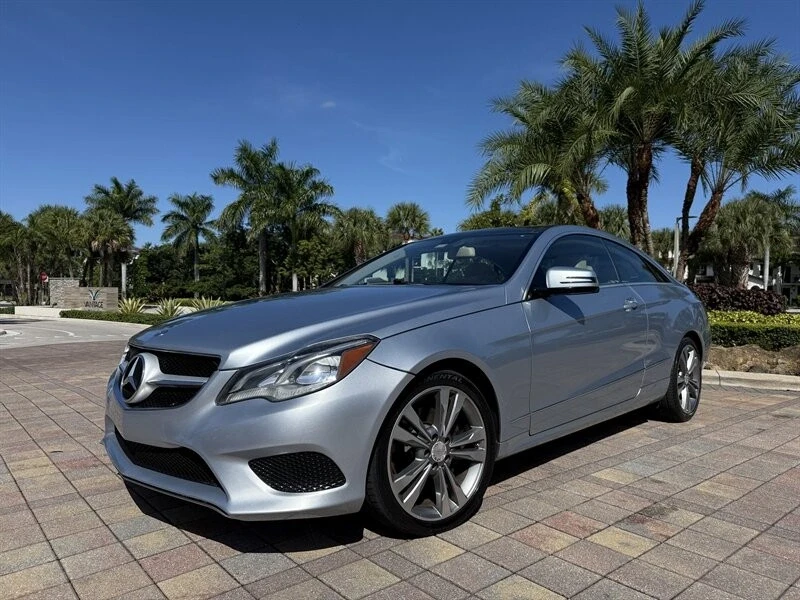 2014 Mercedes-Benz W212 E-Class - Image 6 of 21