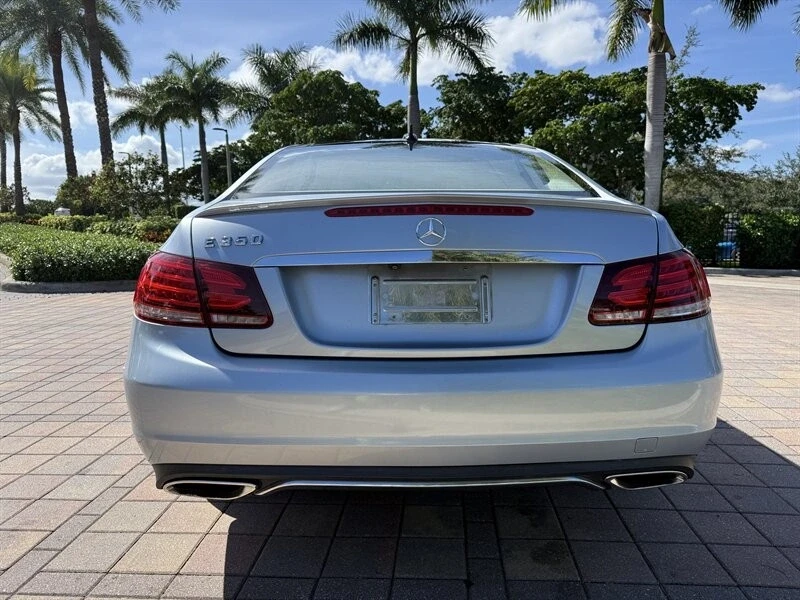 2014 Mercedes-Benz W212 E-Class - Image 5 of 21