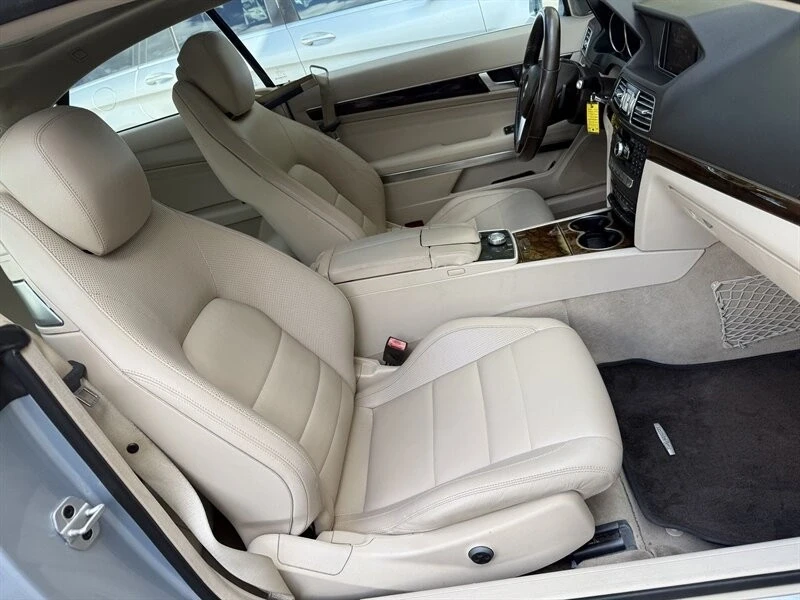 2014 Mercedes-Benz W212 E-Class - Image 20 of 21