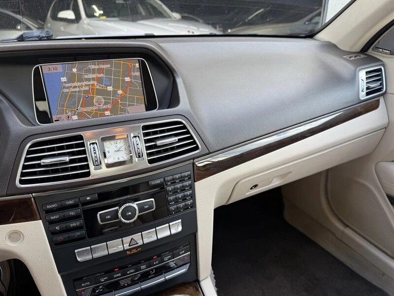 2014 Mercedes-Benz W212 E-Class - Image 21 of 21