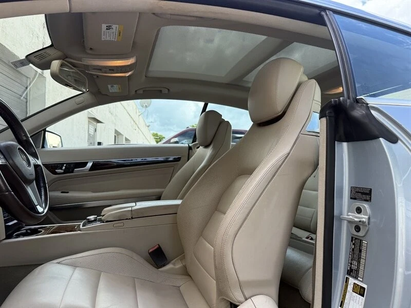 2014 Mercedes-Benz W212 E-Class - Image 19 of 21