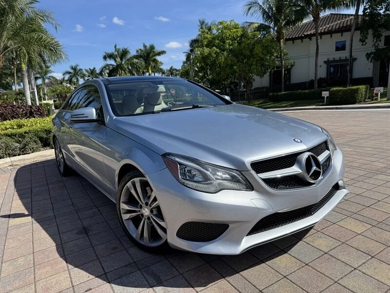 2014 Mercedes-Benz W212 E-Class - Image 16 of 21