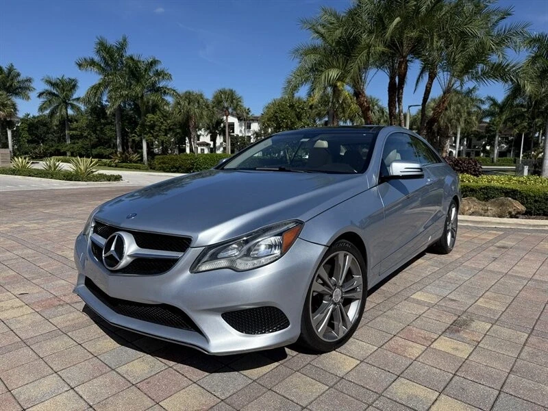2014 Mercedes-Benz W212 E-Class - Image 4 of 21