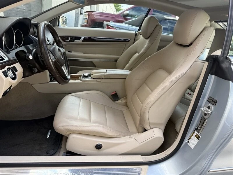2014 Mercedes-Benz W212 E-Class - Image 18 of 21