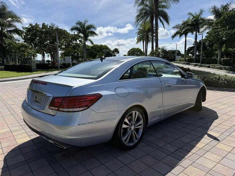 2014 Mercedes-Benz W212 E-Class - Image 7 of 21