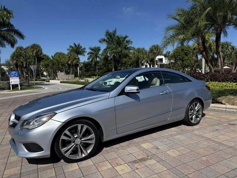 2014 Mercedes-Benz W212 E-Class - Image 3 of 21