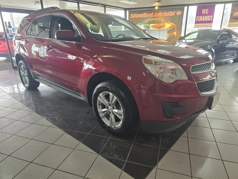 2014 Chevrolet Equinox - Image 3 of 4