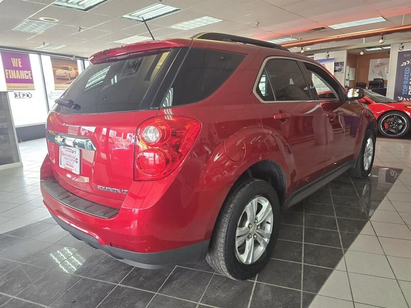 2014 Chevrolet Equinox - Image 4 of 4