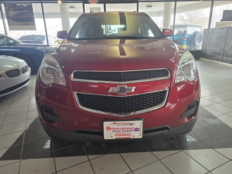 2014 Chevrolet Equinox - Image 2 of 4