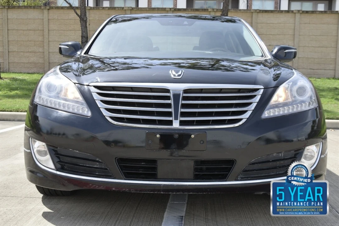 2014 Hyundai Equus - Image 3 of 4