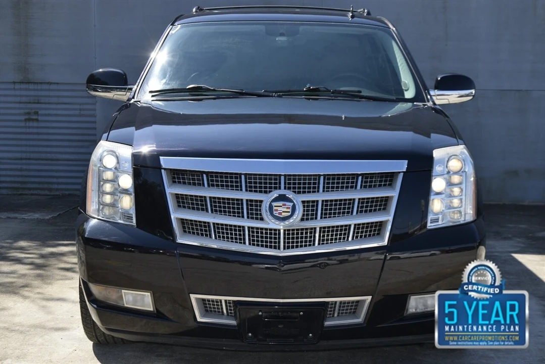 2014 Cadillac Escalade & EXT 3rd Gen - Image 2 of 4