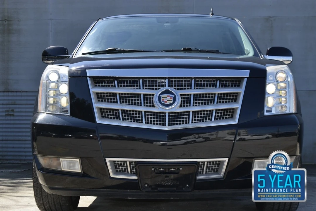 2014 Cadillac Escalade & EXT 3rd Gen - Image 3 of 4